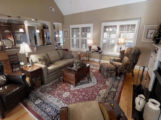 2127 Olde Brassfield Ln, Franklinton, NC 27525