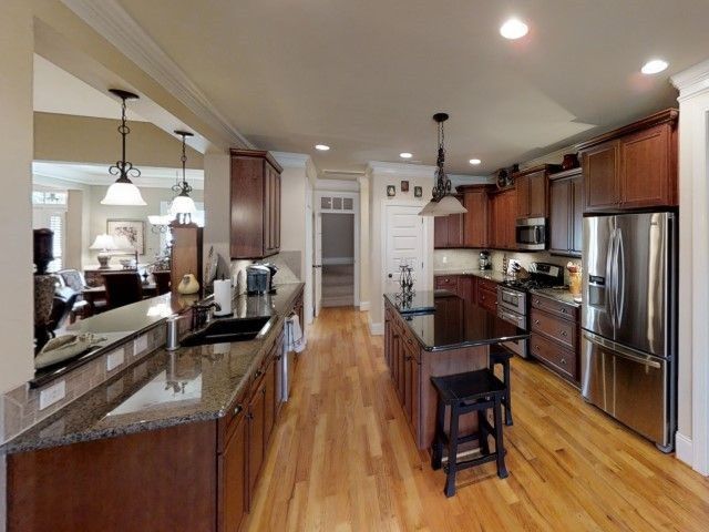 2127 Olde Brassfield Ln, Franklinton, NC 27525