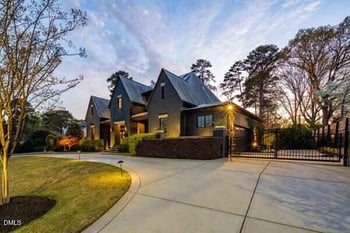 2127 Ridge Rd, Raleigh, NC 27607