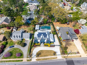 2127 Ridge Rd, Raleigh, NC 27607