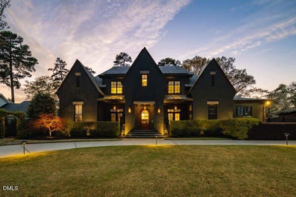 2127 Ridge Rd, Raleigh, NC 27607