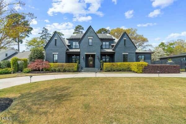 2127 Ridge Rd, Raleigh, NC 27607