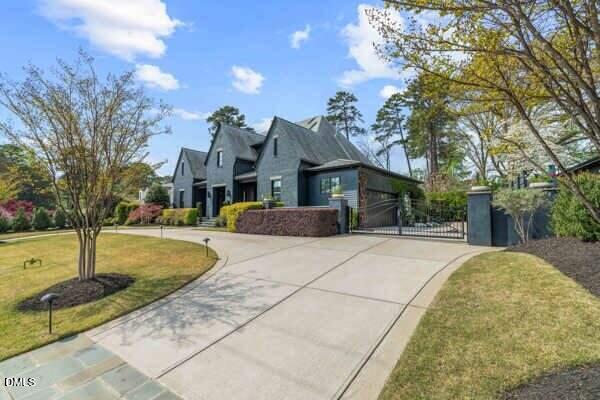 2127 Ridge Rd, Raleigh, NC 27607