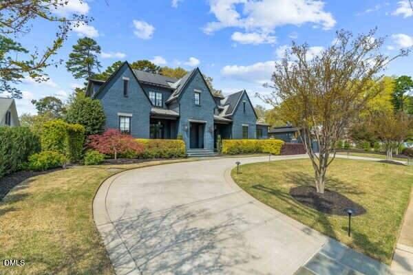 2127 Ridge Rd, Raleigh, NC 27607