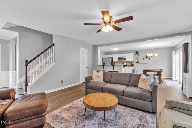 2127 Rivergrass Ct, Raleigh, NC 27610