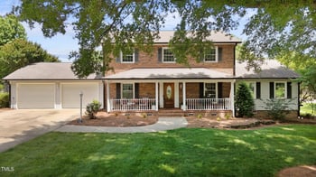 2127 Somers Ave, Burlington, NC 27215