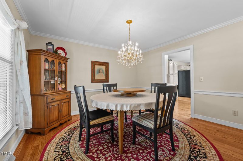 2127 Somers Ave, Burlington, NC 27215