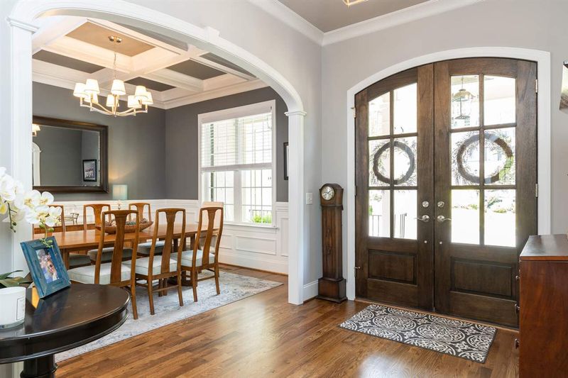 2127 Vecchio Ln, Apex, NC 27502
