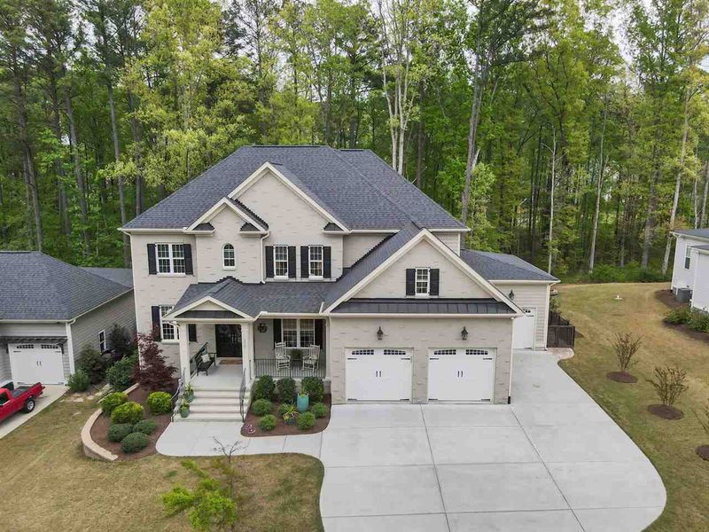 2127 Vecchio Ln, Apex, NC 27502