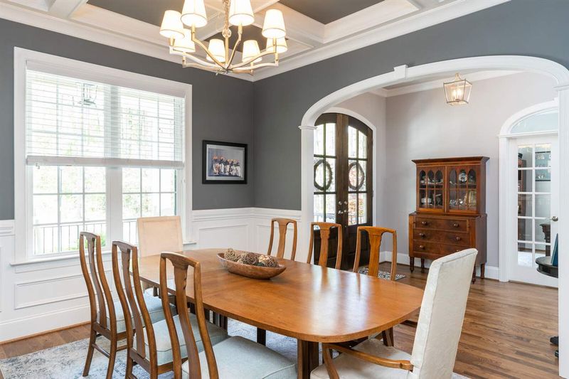 2127 Vecchio Ln, Apex, NC 27502