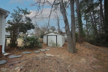 2127 Watkins St, Raleigh, NC 27604