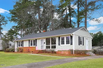 2127 Watkins St, Raleigh, NC 27604