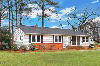 2127 Watkins St, Raleigh, NC 27604