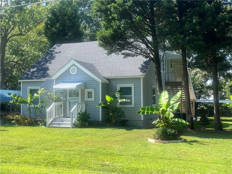 2127 Young St, Burlington, NC 27215