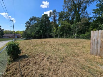 2128 Alston Ave Lot C, Durham, NC 27707