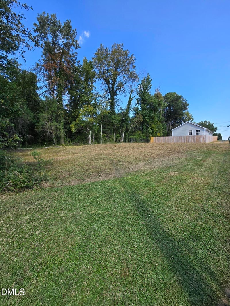 2128 Alston Ave Lot C, Durham, NC 27707