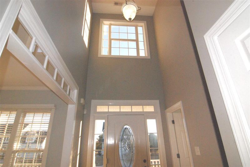 2128 Arcola Way, Willow Springs, NC 27592