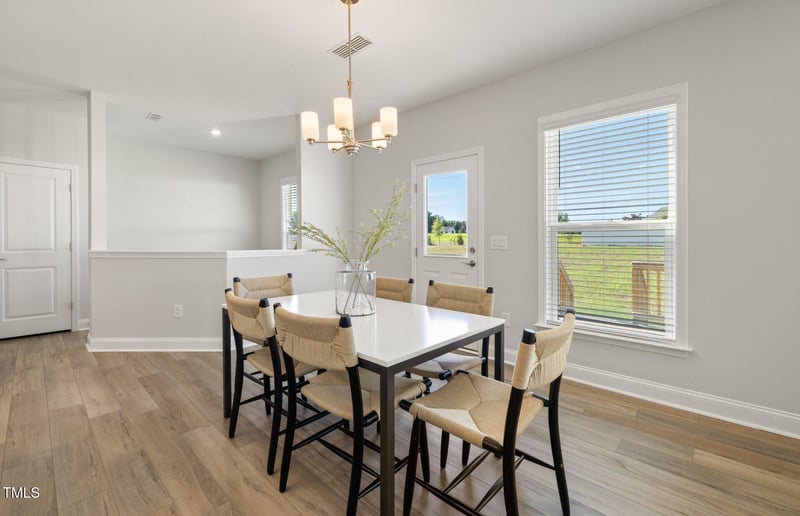 2128 Astride Way, Willow Springs, NC 27592