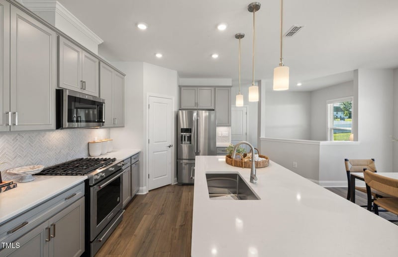2128 Astride Way, Willow Springs, NC 27592