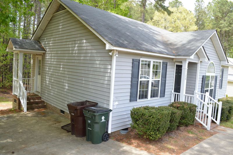 2128 Ballston Pl, Knightdale, NC 27545