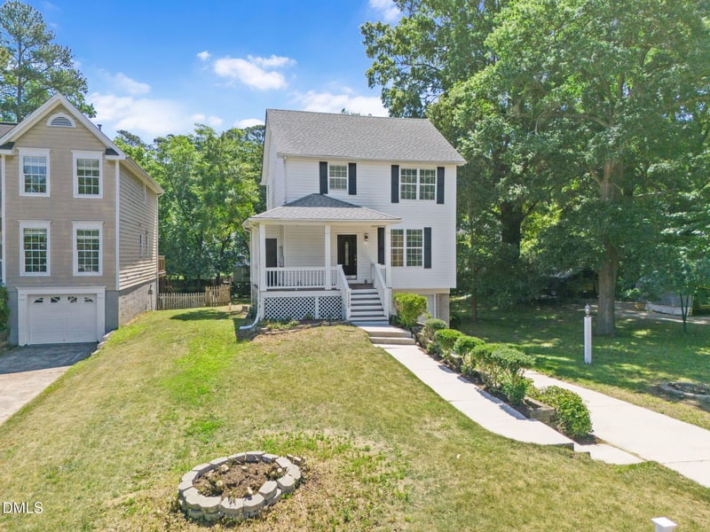2128 Bellaire Ave, Raleigh, NC 27608