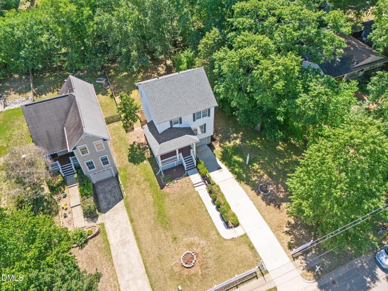 2128 Bellaire Ave, Raleigh, NC 27608