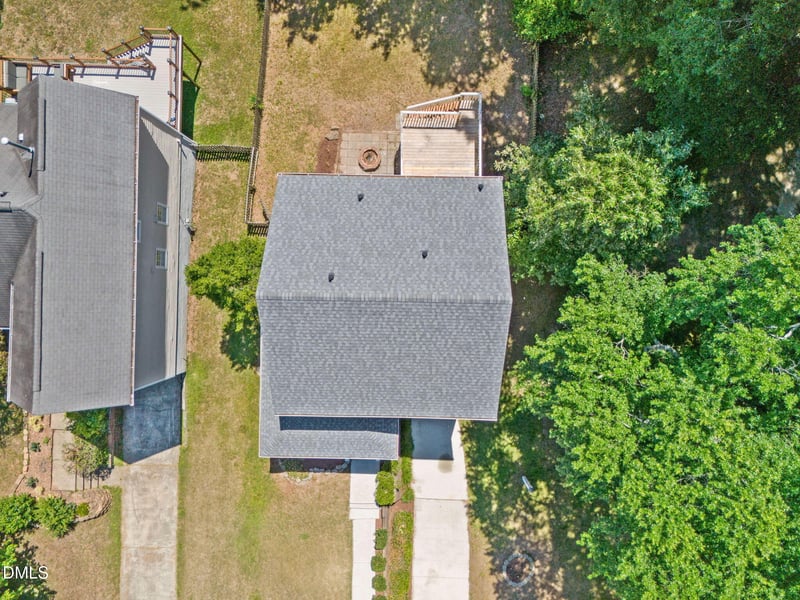 2128 Bellaire Ave, Raleigh, NC 27608
