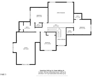 2128 Beneventum Ct, Raleigh, NC 27606