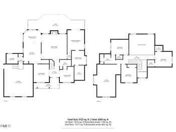 2128 Beneventum Ct, Raleigh, NC 27606