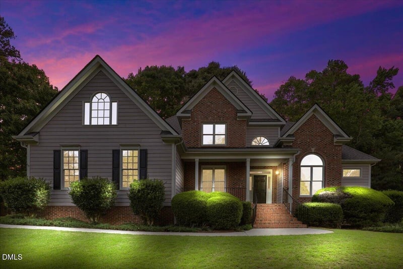 2128 Beneventum Ct, Raleigh, NC 27606