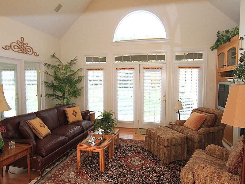 2128 Black Walnut Farm Rd, Hillsborough, NC 27278