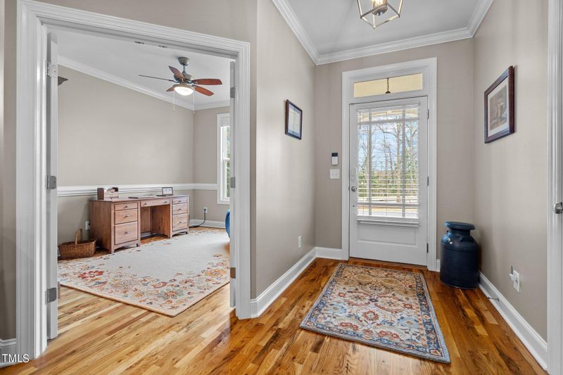 2128 Briar Chapel Pw, Chapel Hill, NC 27516