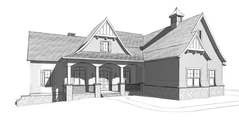 2128 Camber Dr, Wake Forest, NC 27587