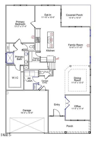 2128 Channel St, Graham, NC 27253