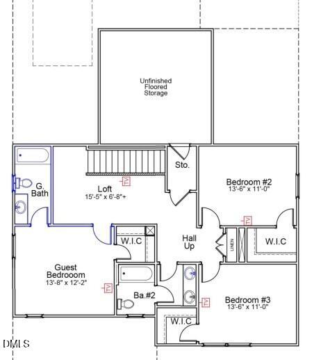 2128 Channel St, Graham, NC 27253