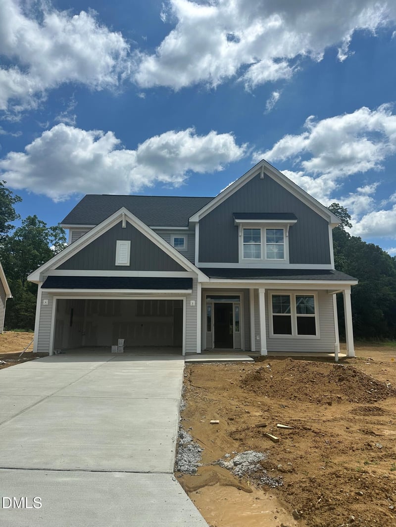 2128 Channel St, Graham, NC 27253