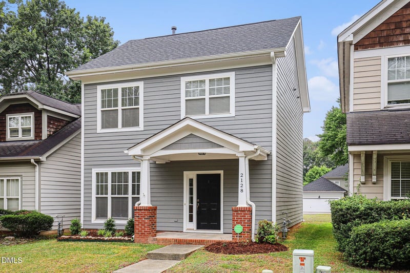 2128 Dunn Rd, Raleigh, NC 27614
