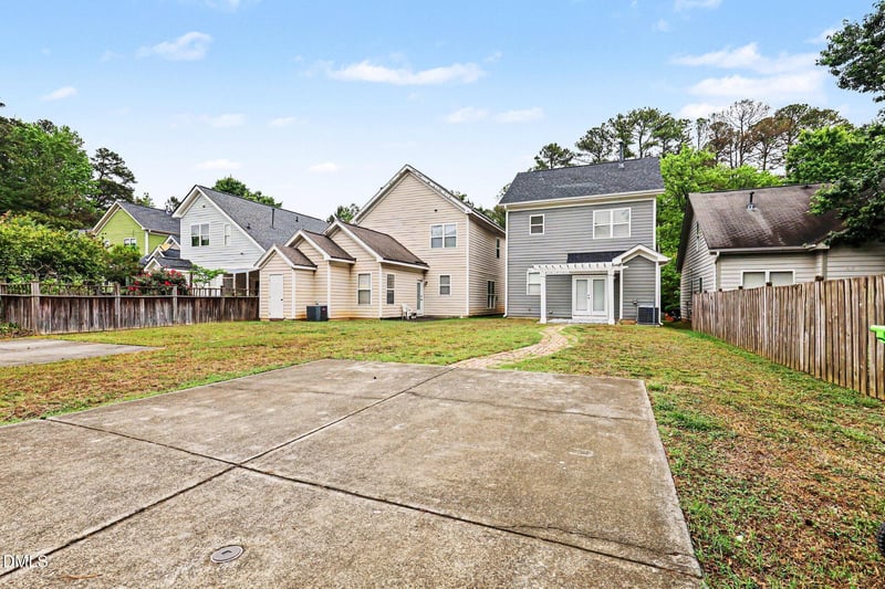 2128 Dunn Rd, Raleigh, NC 27614