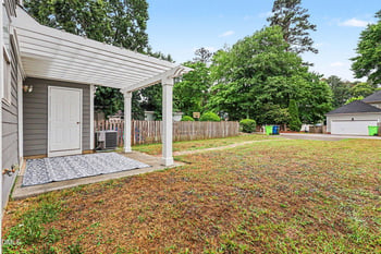 2128 Dunn Rd, Raleigh, NC 27614
