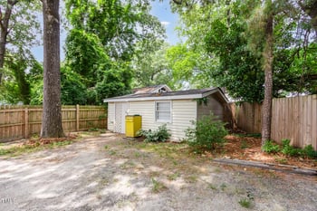 2128 Elvira St, Fayetteville, NC 28303