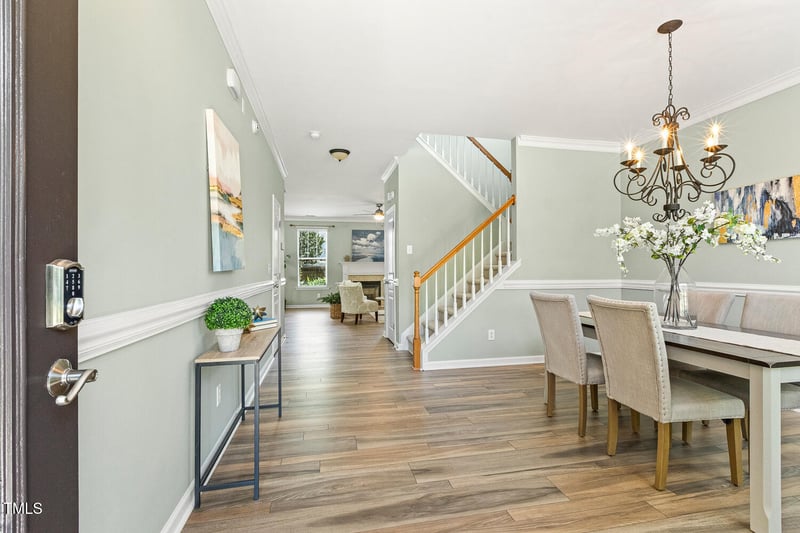 2128 Feather Ridge Dr, Holly Springs, NC 27540