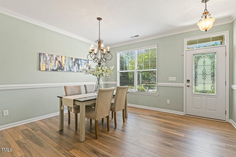 2128 Feather Ridge Dr, Holly Springs, NC 27540