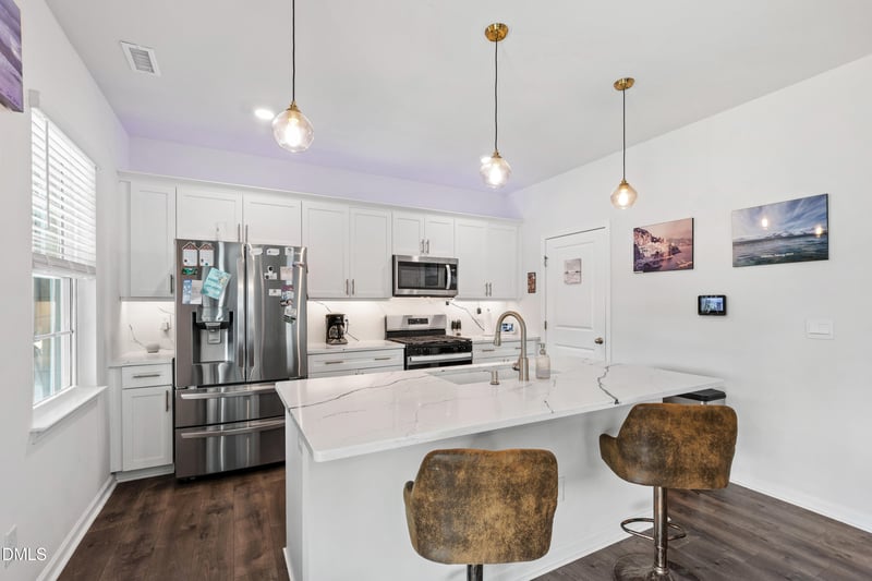 2128 Fletchers Ridge Dr, Durham, NC 27703