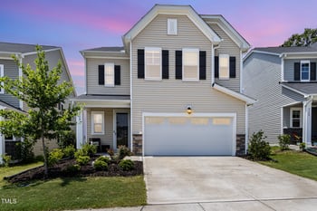 2128 Jollay St, Durham, NC 27703