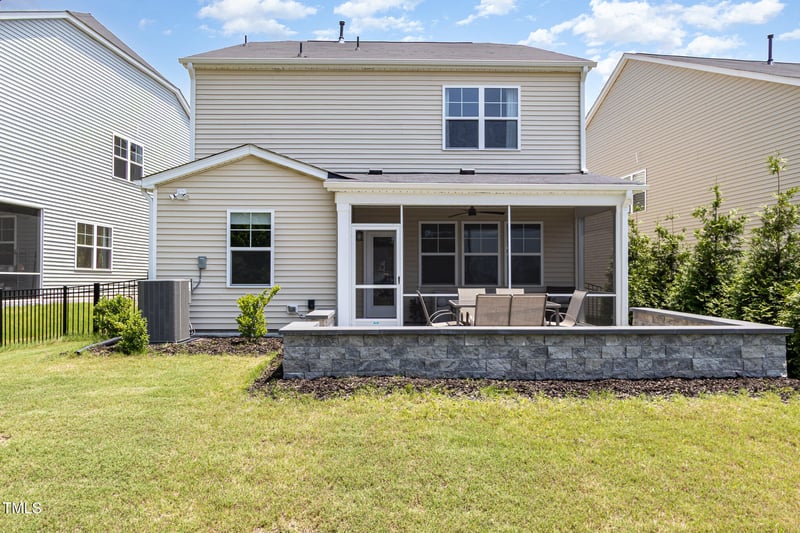 2128 Jollay St, Durham, NC 27703