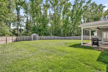 2128 Mannington Dr, Fayetteville, NC 28306