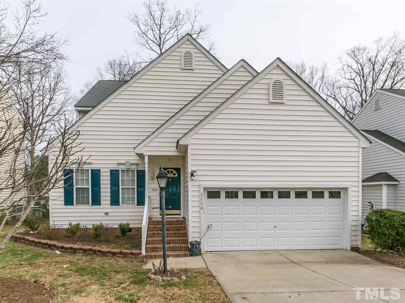 2128 Ramsgate St, Raleigh, NC 27603