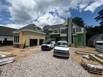 2128 Ridge Rd, Raleigh, NC 27607
