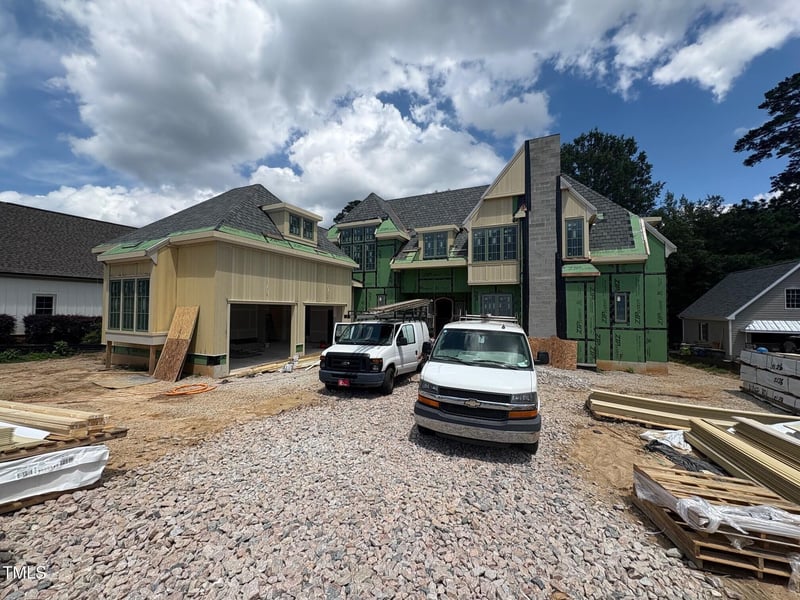 2128 Ridge Rd, Raleigh, NC 27607