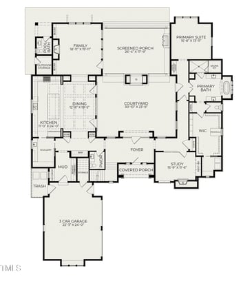 2128 Ridge Rd, Raleigh, NC 27607